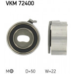 SKF Spannrolle, Zahnriemen